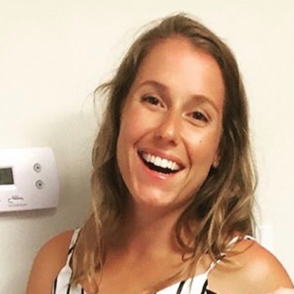 Meet your Posher, Becca